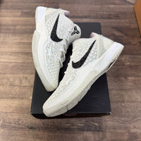 Sail All-Star Nike Kobe 6 Protro (USED)