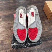 Unite Jordan 3 (USED)