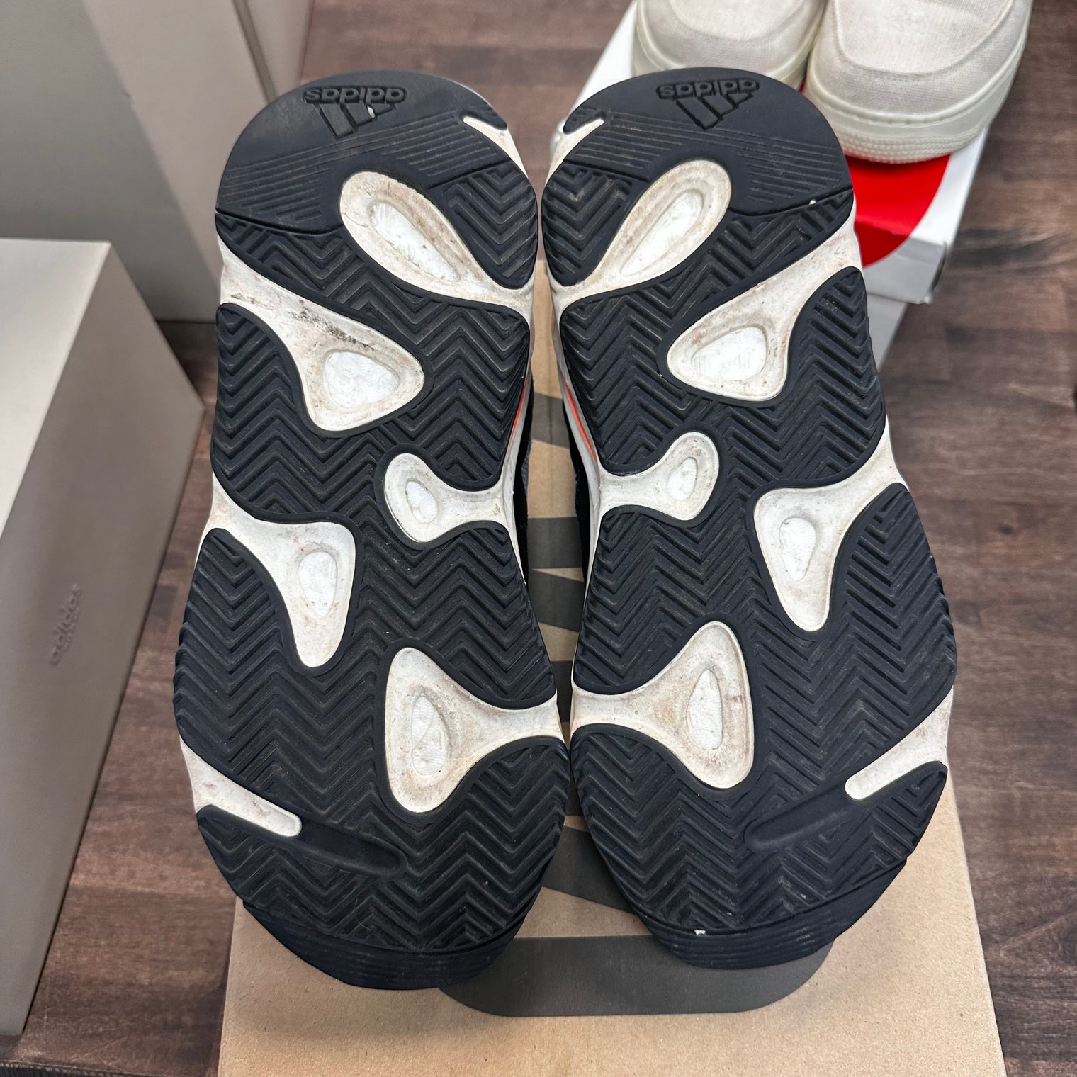 Wave Runner Yeezy 700 (USED)
