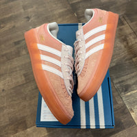 Bad Bunny Cabo Rojo adidas Gazelle Indoor (USED)