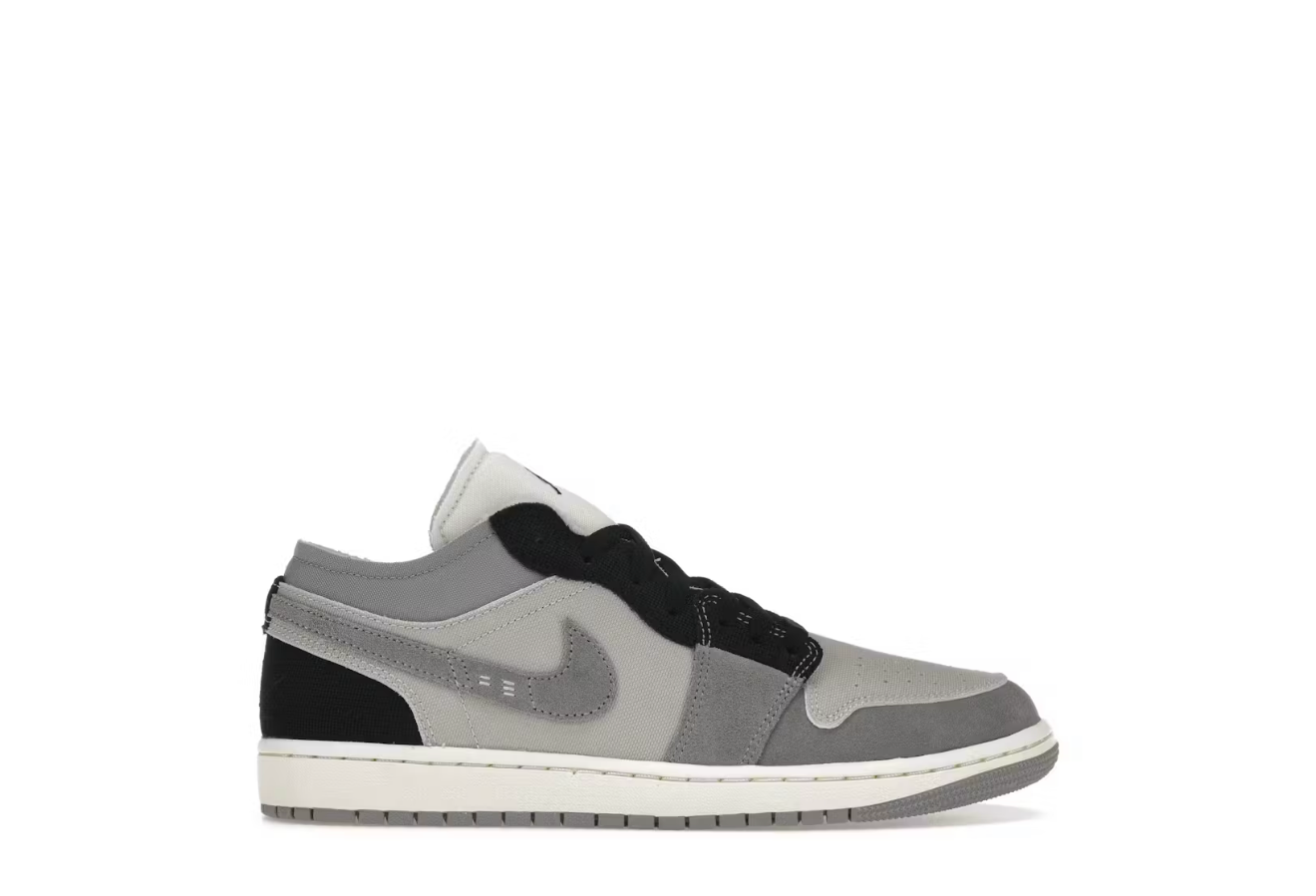 Craft Inside Out Cement Grey 1 Low SE