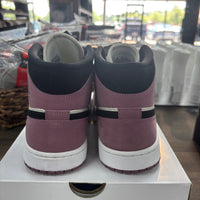 Mulberry Jordan 1 Mid (W) (USED)