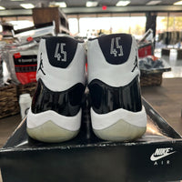 Concord Jordan 11 Retro (2018) (USED)