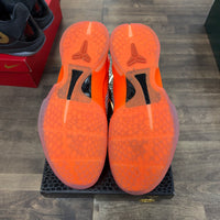 Total Orange Kobe 8 Protro (USED)