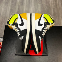 Volt Jordan 1 Retro High (USED)