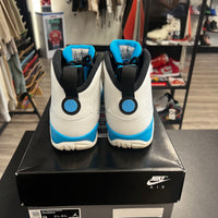 Jordan 9 Retro Powder Blue (USED)