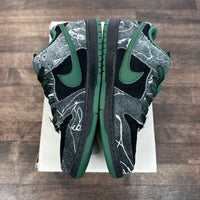 There Skateboards Nike SB Dunk Low (USED)