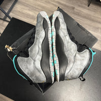 Jordan 10 Lady Liberty (USED)