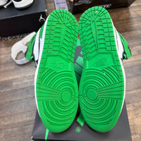 Lucky Green Jordan 1 High (USED)