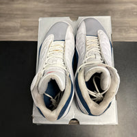 French Blue Jordan 13 (USED)