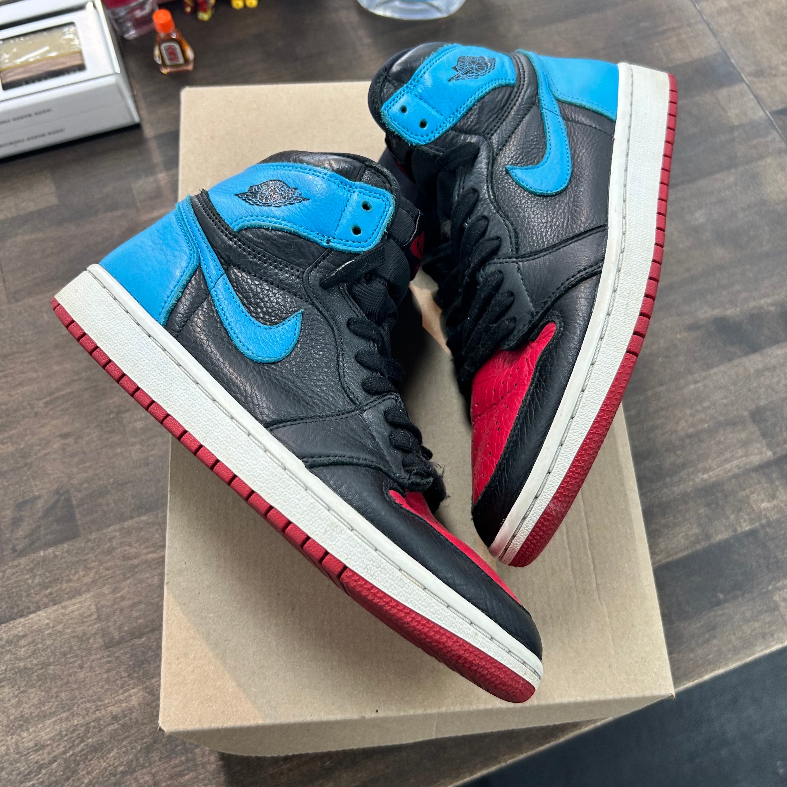 GrailNation