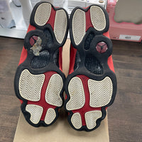 Bred Jordan 13 (2016) (USED, No Box)