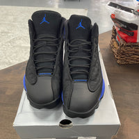Jordan 13 Hyper Royal (USED
