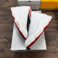 Alternate History of Flight Jordan 13 Retro (USED)