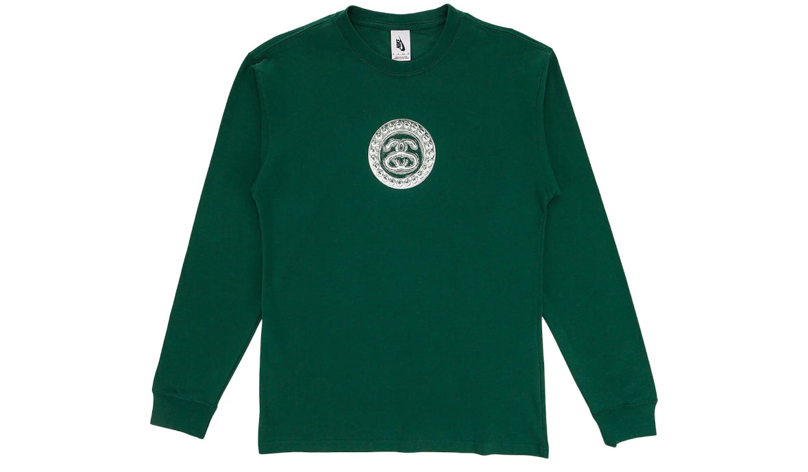 Nike x Stussy SS Link L/S Tee