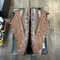 Supreme Brown Nike Air Max 98 TL (USED)