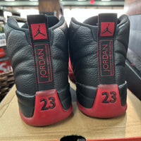 Jordan 12 Retro Flu Game (2025) (USED)
