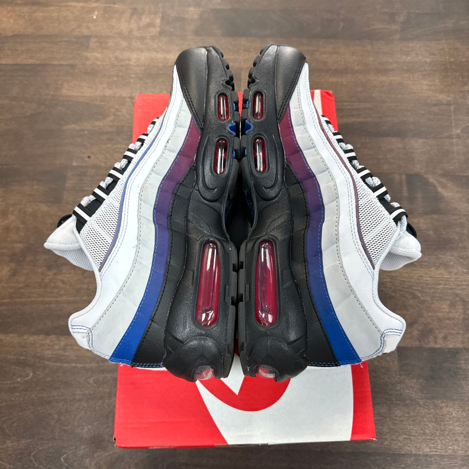 Toronto Air Max 95 (USED)