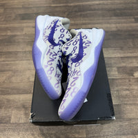 Court Purple Kobe 8 Protro (USED, Replacement Box)