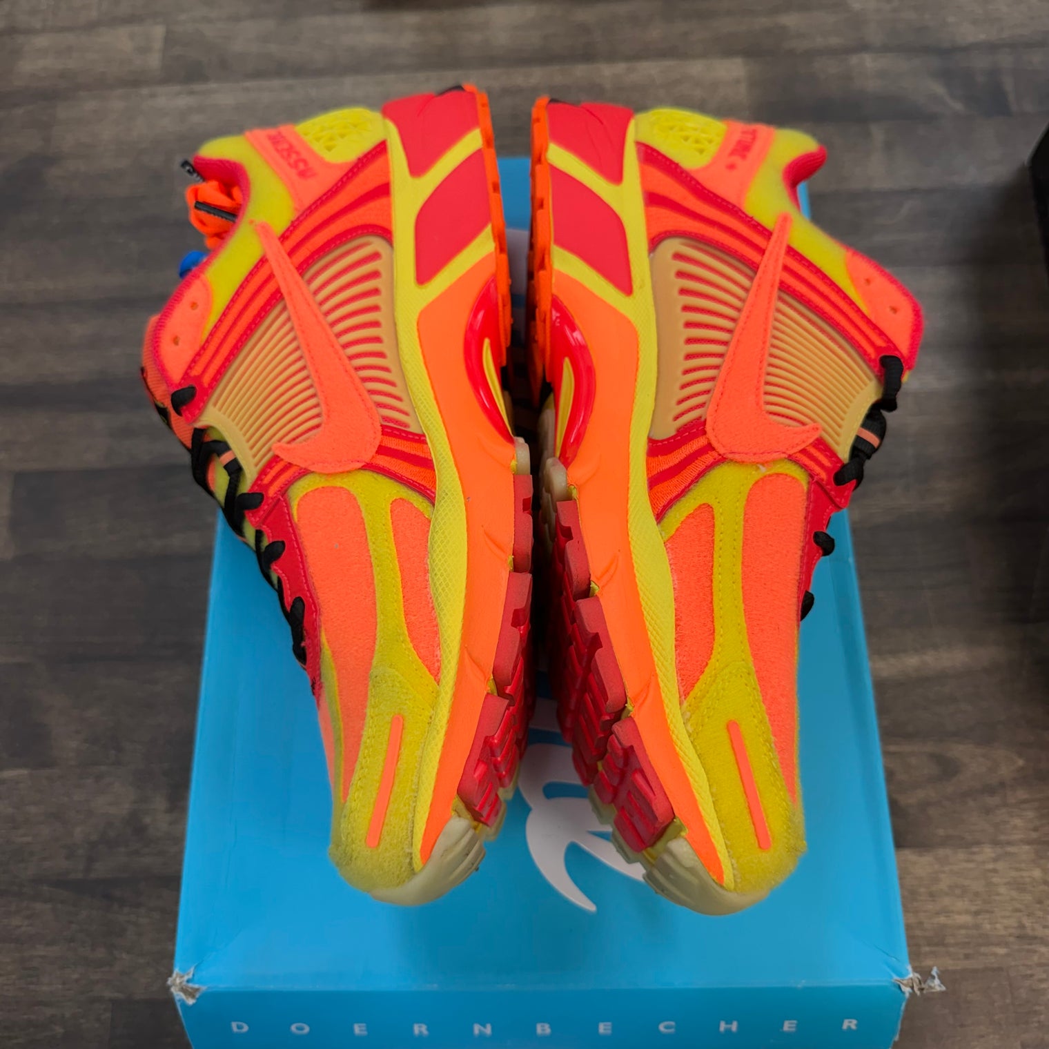 Doernbecher Nike Zoom Vomero 5 (USED)