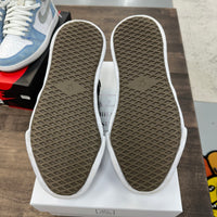 Maison Mihara Canvas Lo Peterson OG Black White (USED)