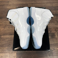 Legend Blue Jordan 11 (2024) (USED)
