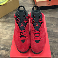 Toro Bravo Jordan 6 Retro (USED)