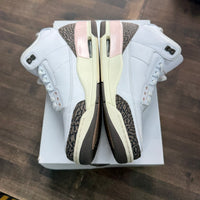 Neapolitan Jordan 3 Retro (W) (USED)
