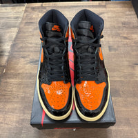 Shattered Backboard 3.0 Jordan 1 High (USED)
