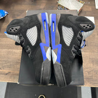 Racer Blue Jordan 5 Retro (USED)