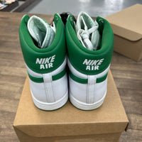 Pine Green Jordan Air Ship PE (USED, No Box)