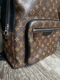Louis Vuitton Josh Bookbag (USED)