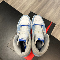 Hyper Royal Jordan 1 High (USED)