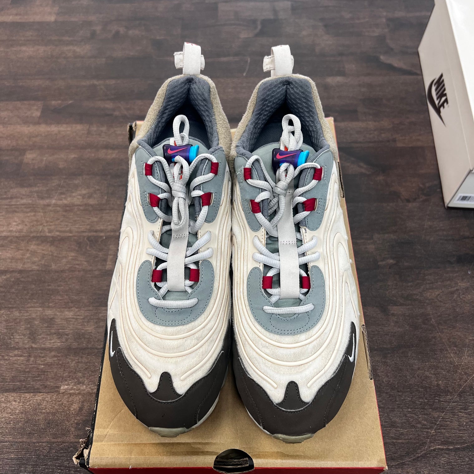Cactus Trails Air Max 270 (USED)