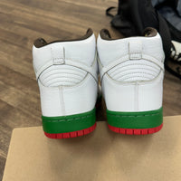 Cali SB Dunk High (USED,No Box)