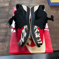 Solefly Jordan 1 Low OG (USED)
