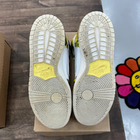 De La Soul Nike SB Dunk High (2015) (USED, No Box)