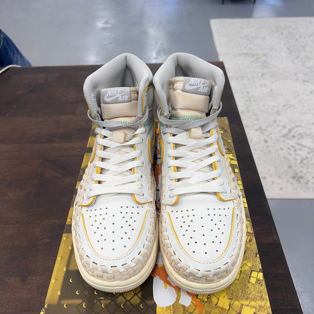 Union LA Bephie Beauty Supply Jordan 1 High (USED)