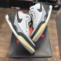 Tinker Jordan 3 (USED)