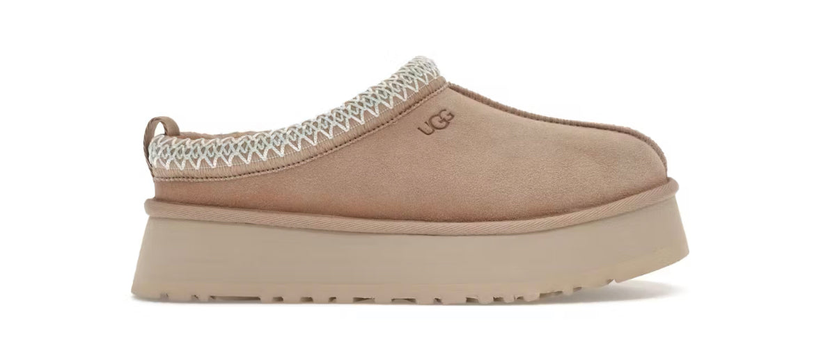 (W) UGG Tazz Sand