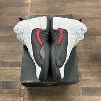 Taxi Flip Jordan 12 Retro (GS) (USED)
