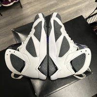 Flint Jordan 7 (USED)