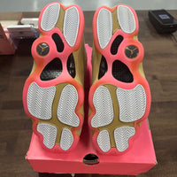 Chinese New Year Jordan 13 (2020) (Lightly Worn)