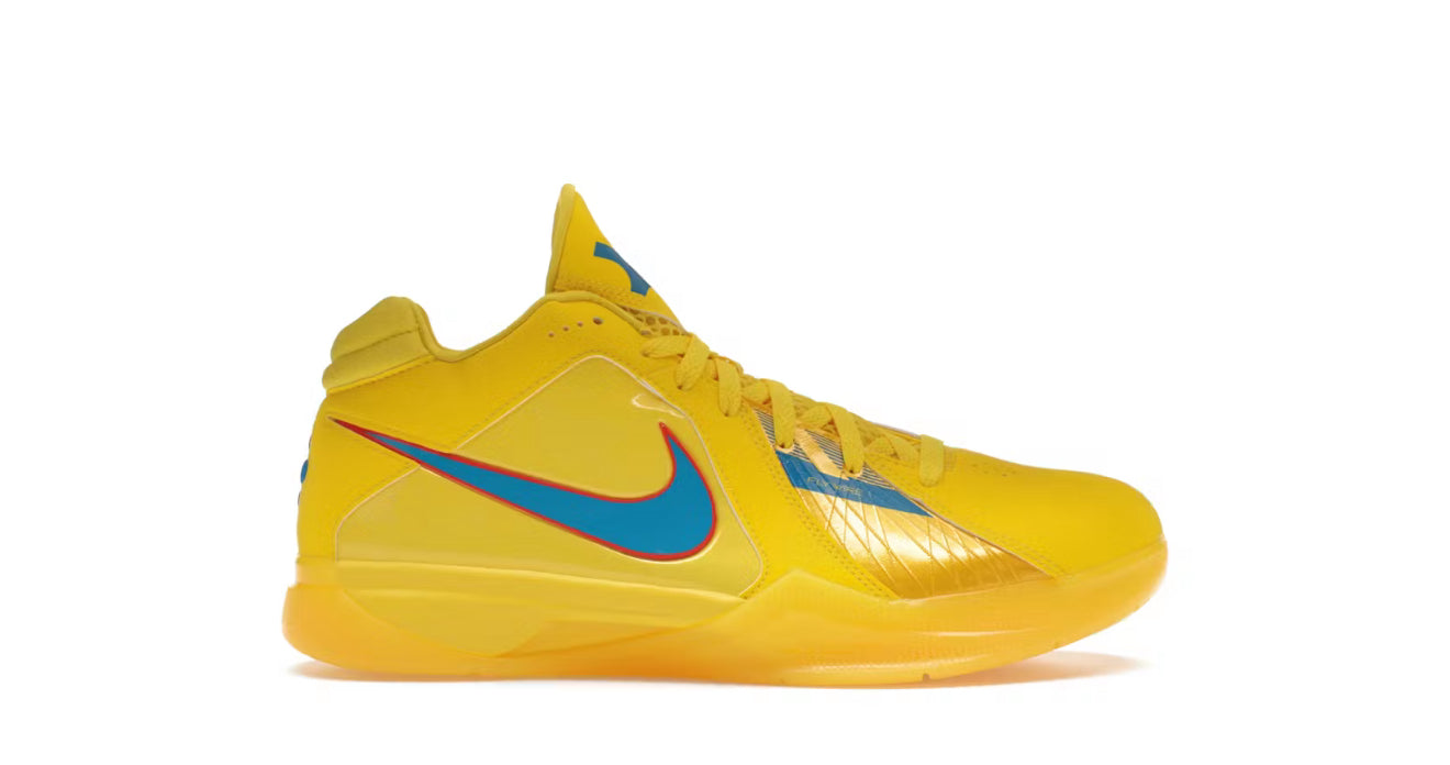 Christmas Nike KD 3 (2023)