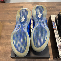 International Blue Foamposite One (USED)