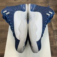 Indigo Jordan 12 Retro (USED)