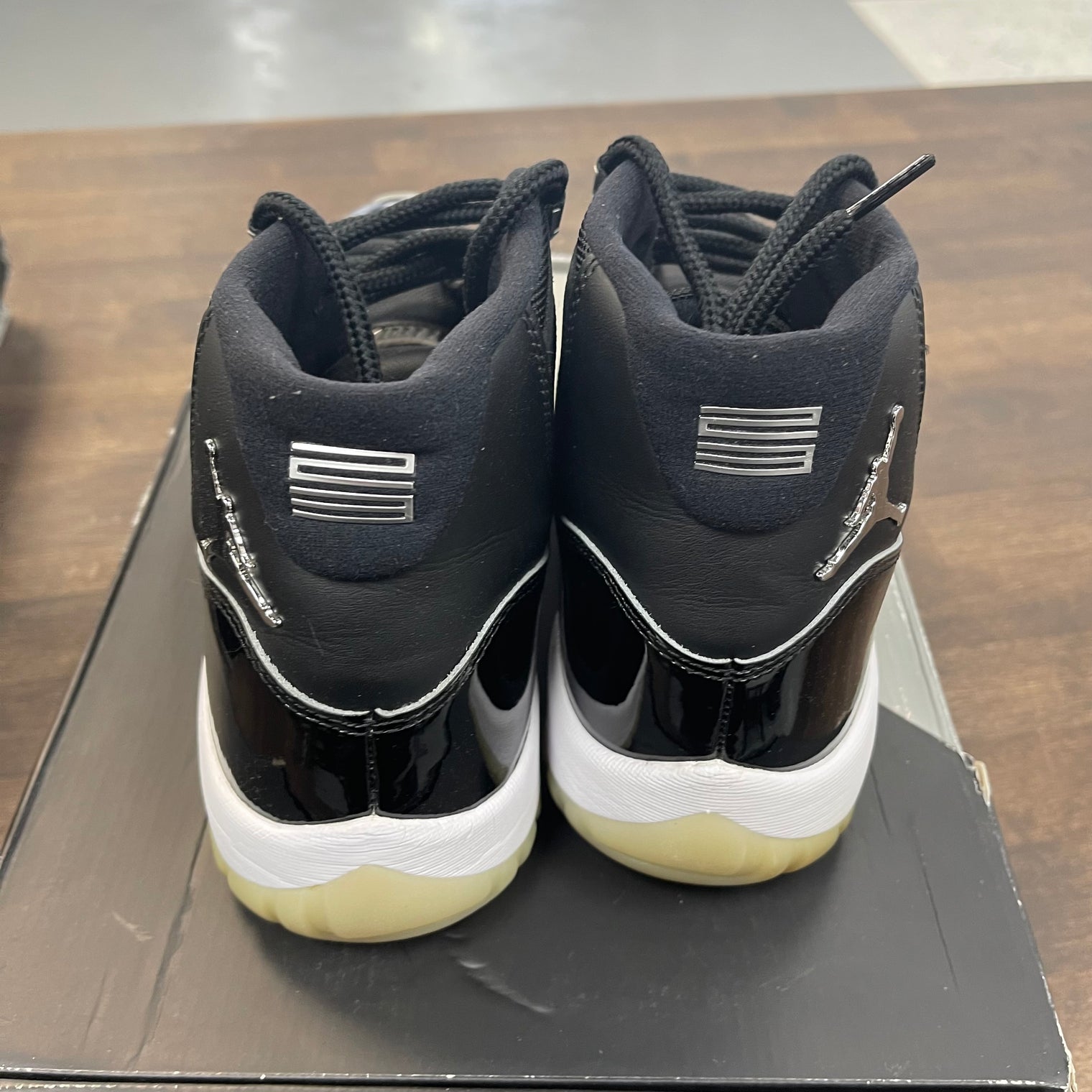 Jubilee Jordan 11 (USED)