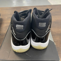 Jubilee Jordan 11 (USED)