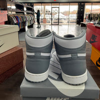 Stealth Jordan 1 Retro High OG (USED)