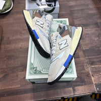Concepts New Balance 998 C-Note 11th Anniversary (2023) (USED)